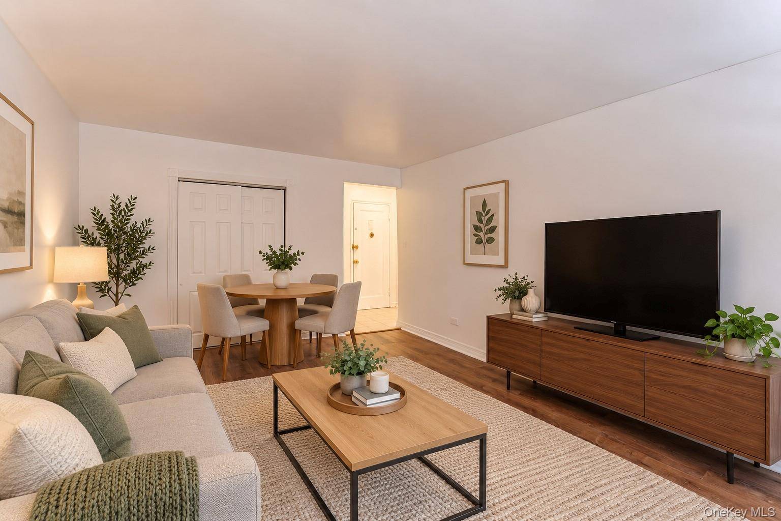 78-11 Main ST #1G, Flushing, NY 11367
