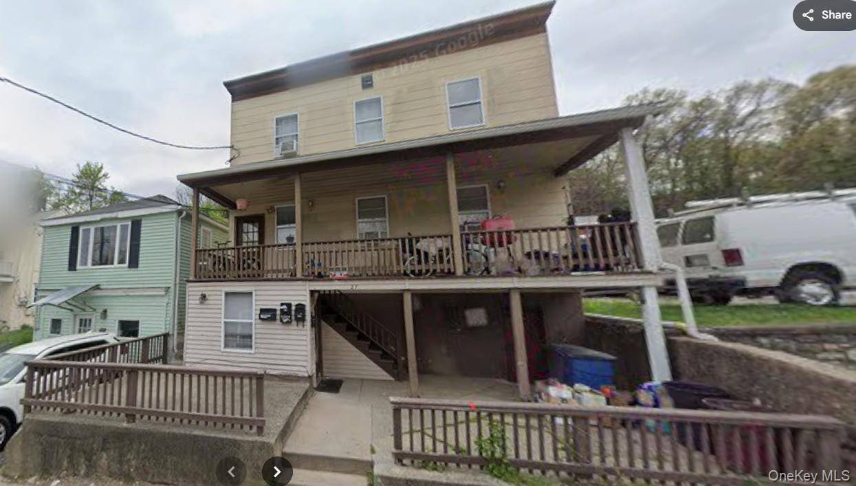 6 Snowden AVE #4, Ossining, NY 10562
