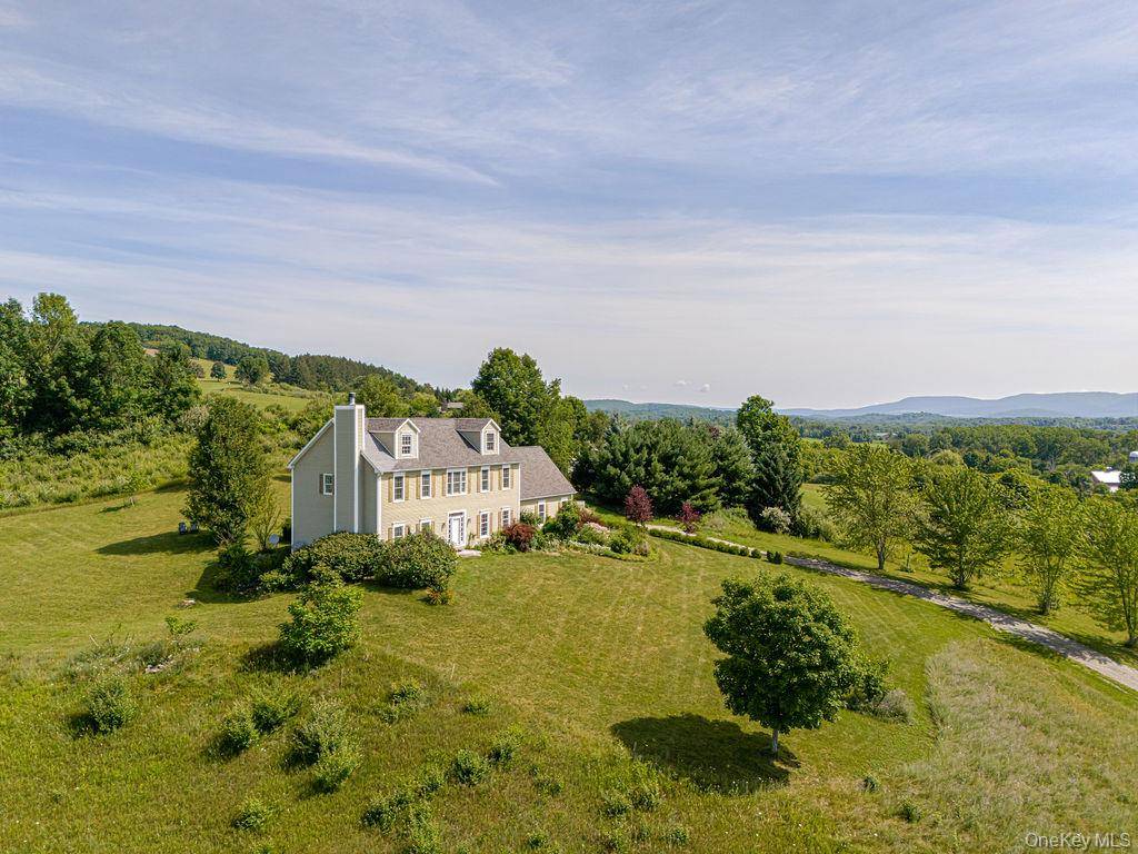 1715 County Route 7, Ancram, NY 12502