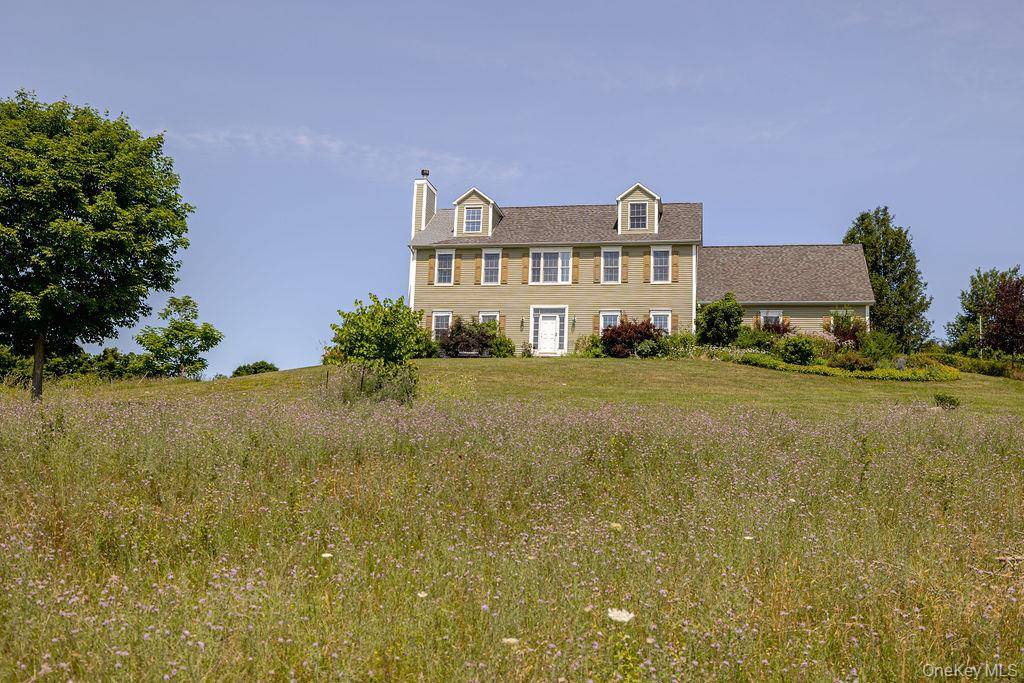 1715 County Route 7, Ancram, NY 12502
