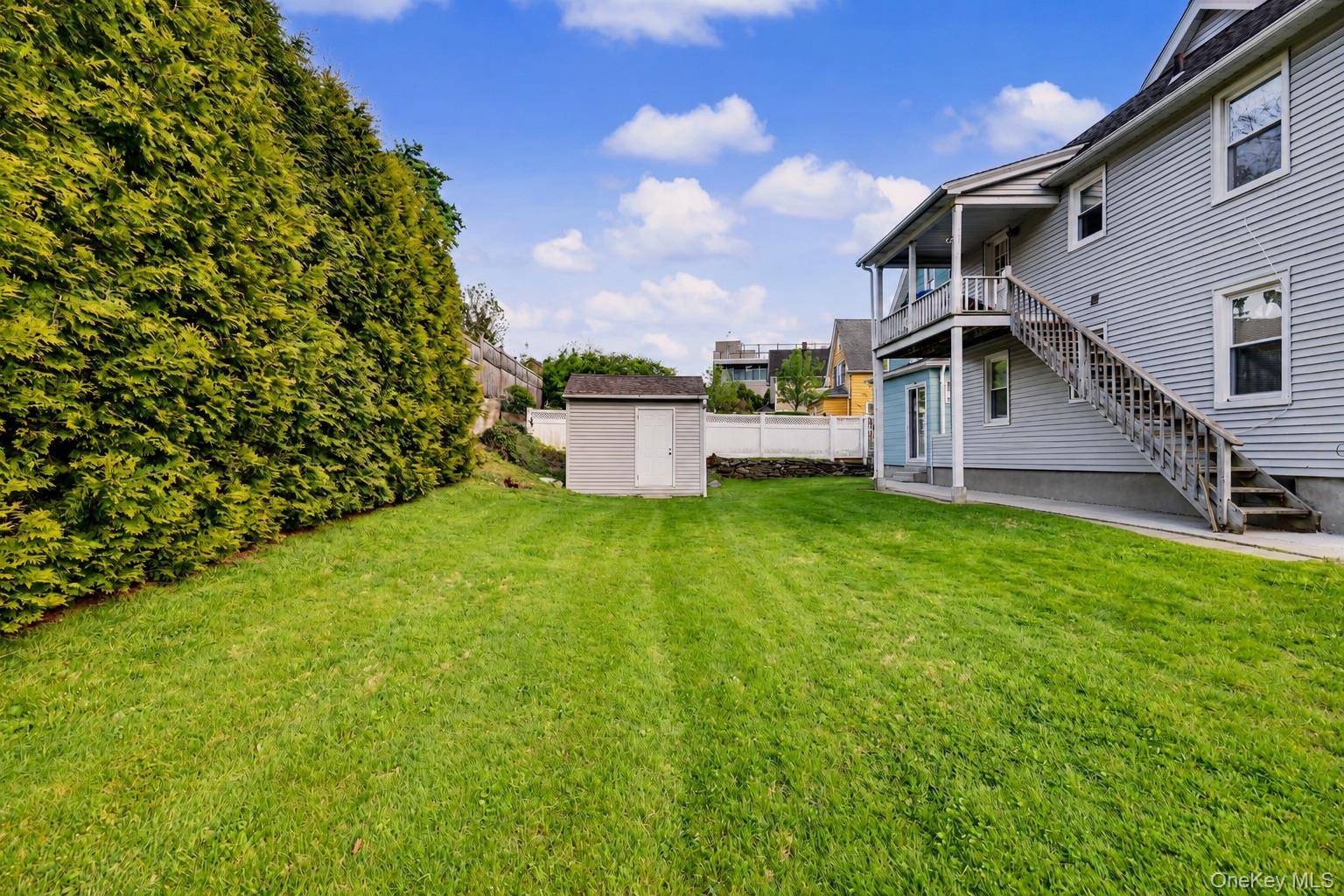 17 Grant ST #2, Pleasantville, NY 10570