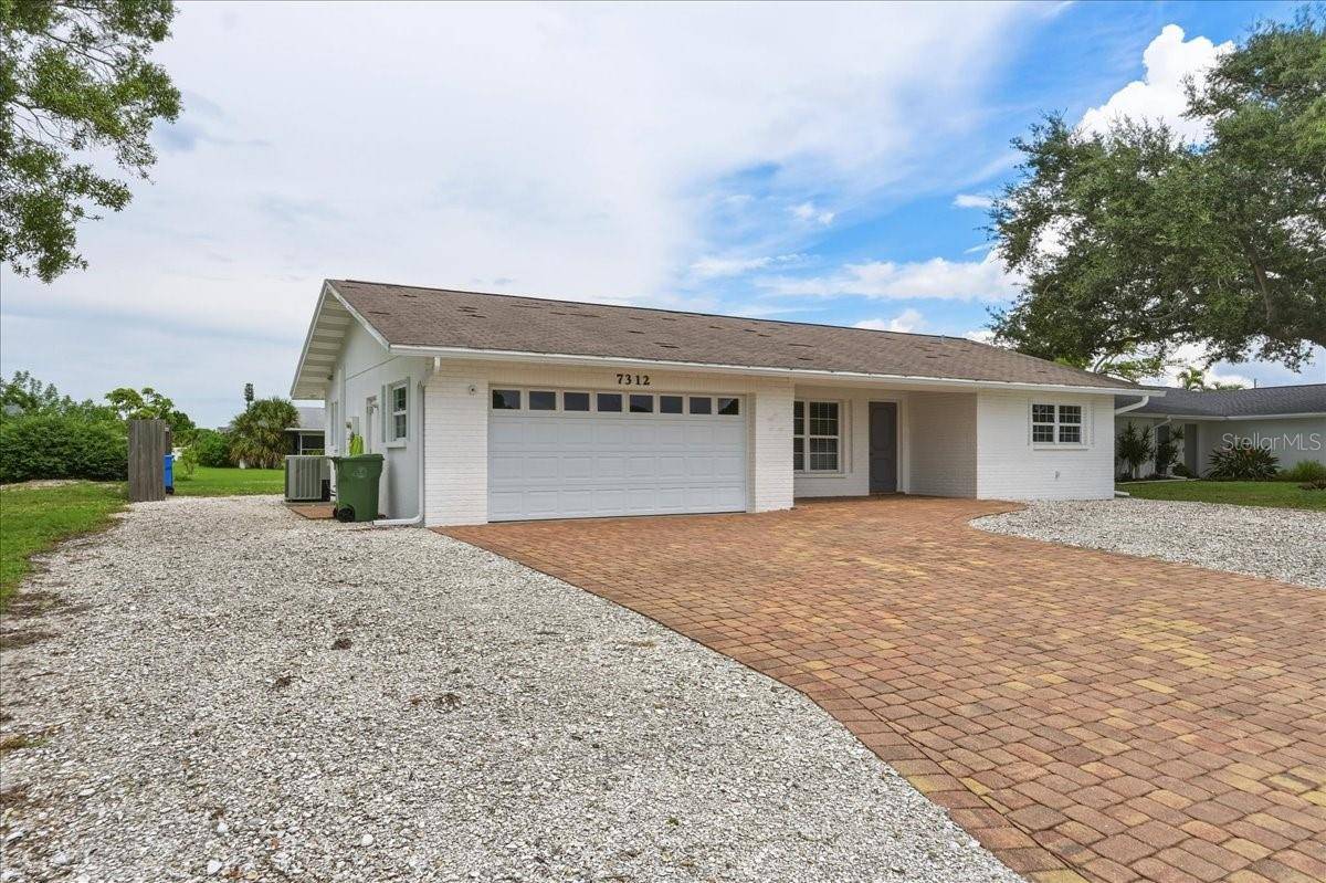 7312 17TH AVE W, Bradenton, FL 34209