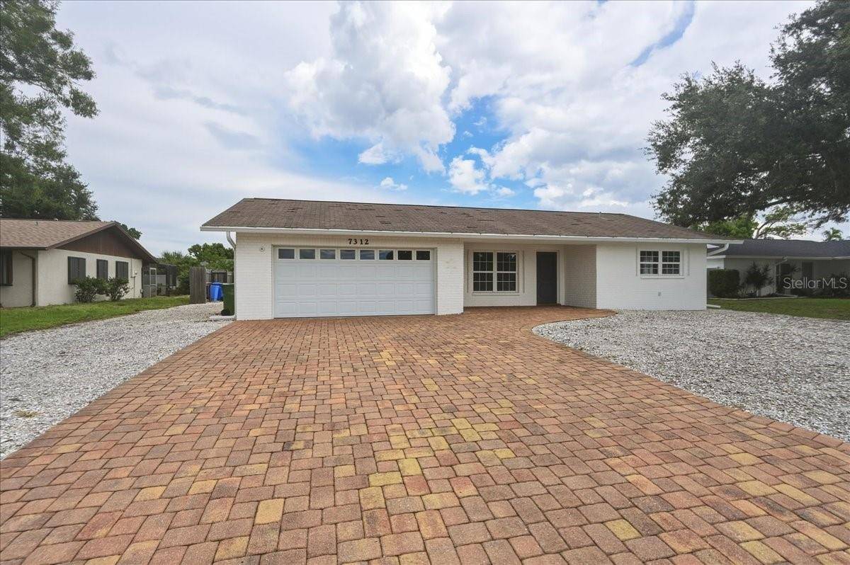 7312 17TH AVE W, Bradenton, FL 34209