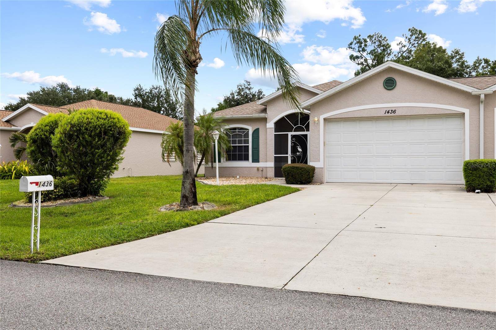 1436 HEDGEWOOD CIR, North Port, FL 34288