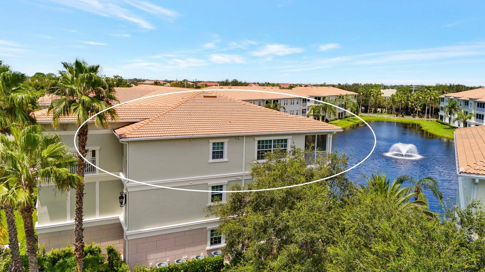 700 SAN LINO CIR #734, Venice, FL 34292