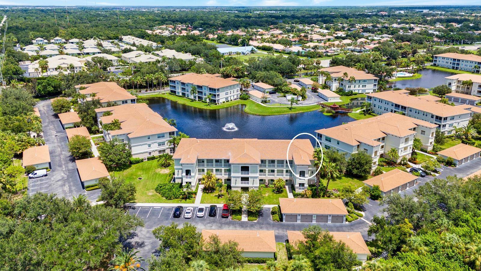 700 SAN LINO CIR #734, Venice, FL 34292