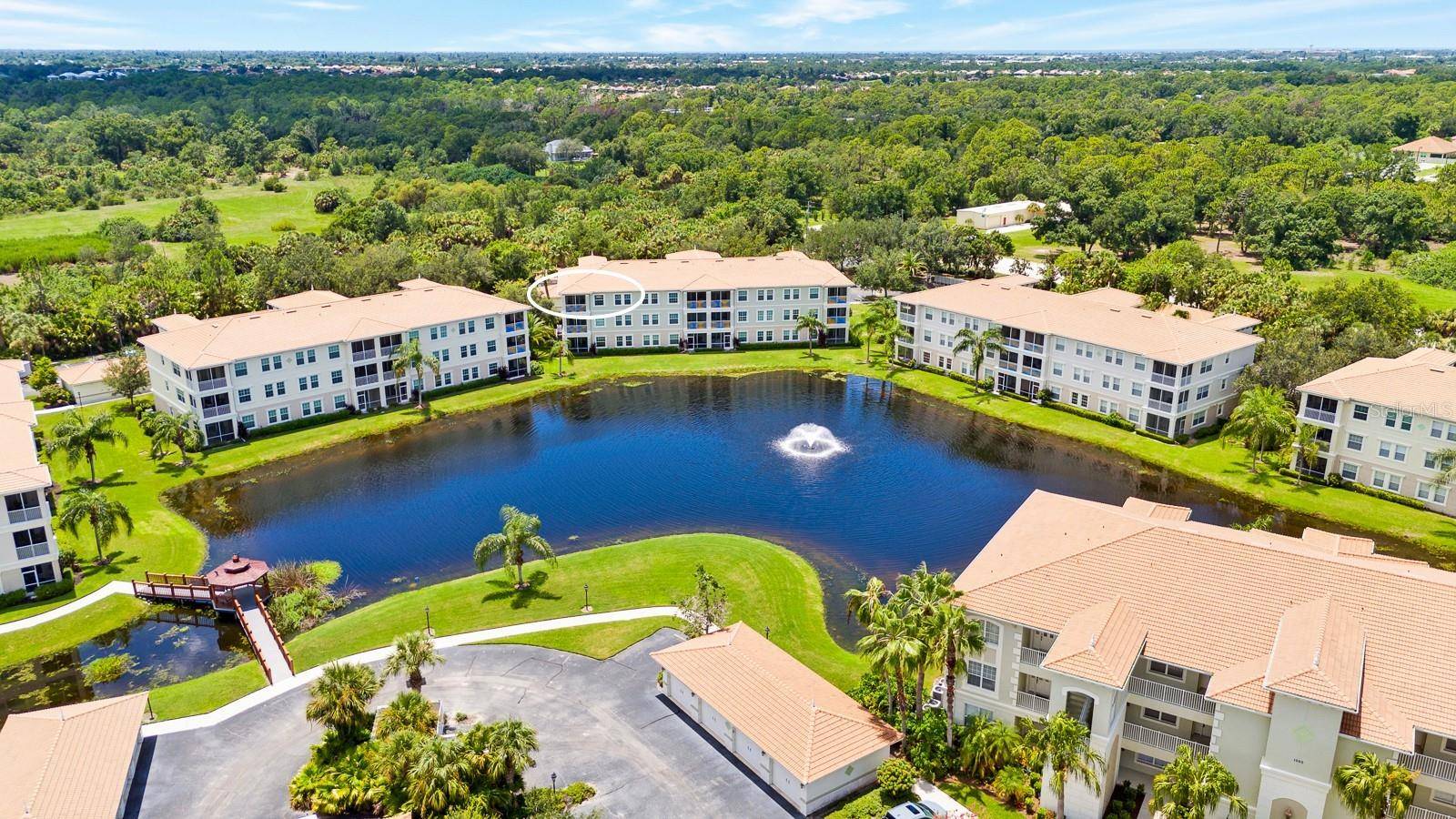700 SAN LINO CIR #734, Venice, FL 34292