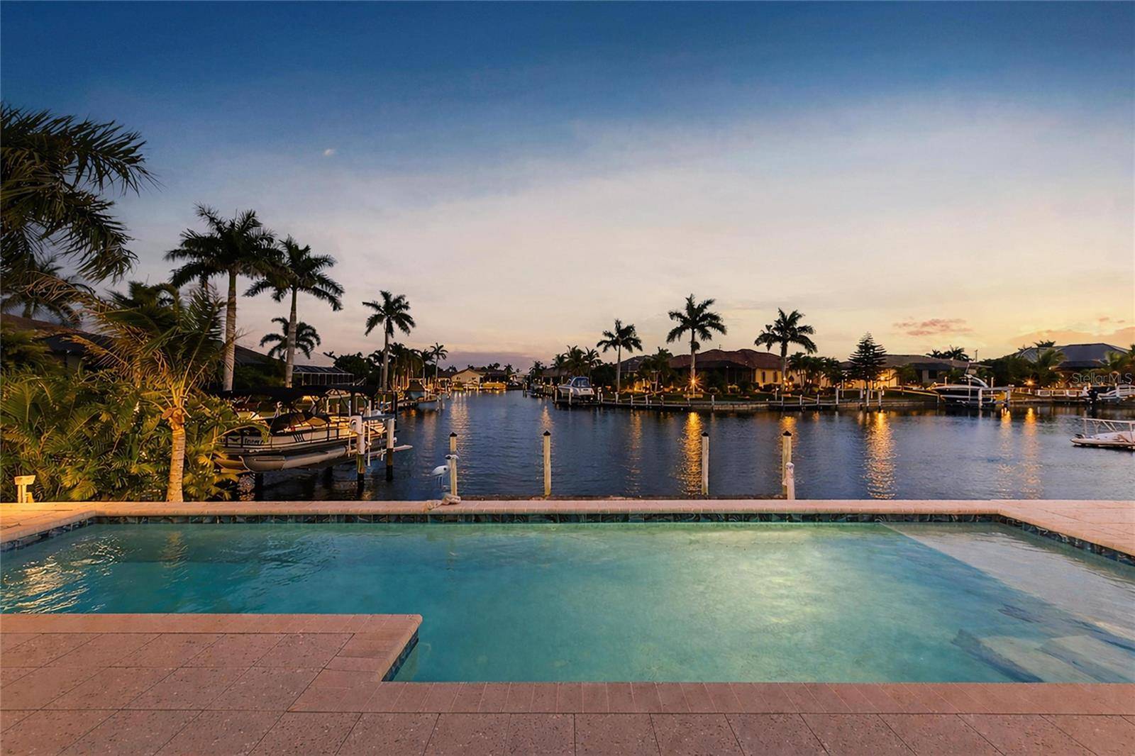 1631 CASEY KEY DR, Punta Gorda, FL 33950