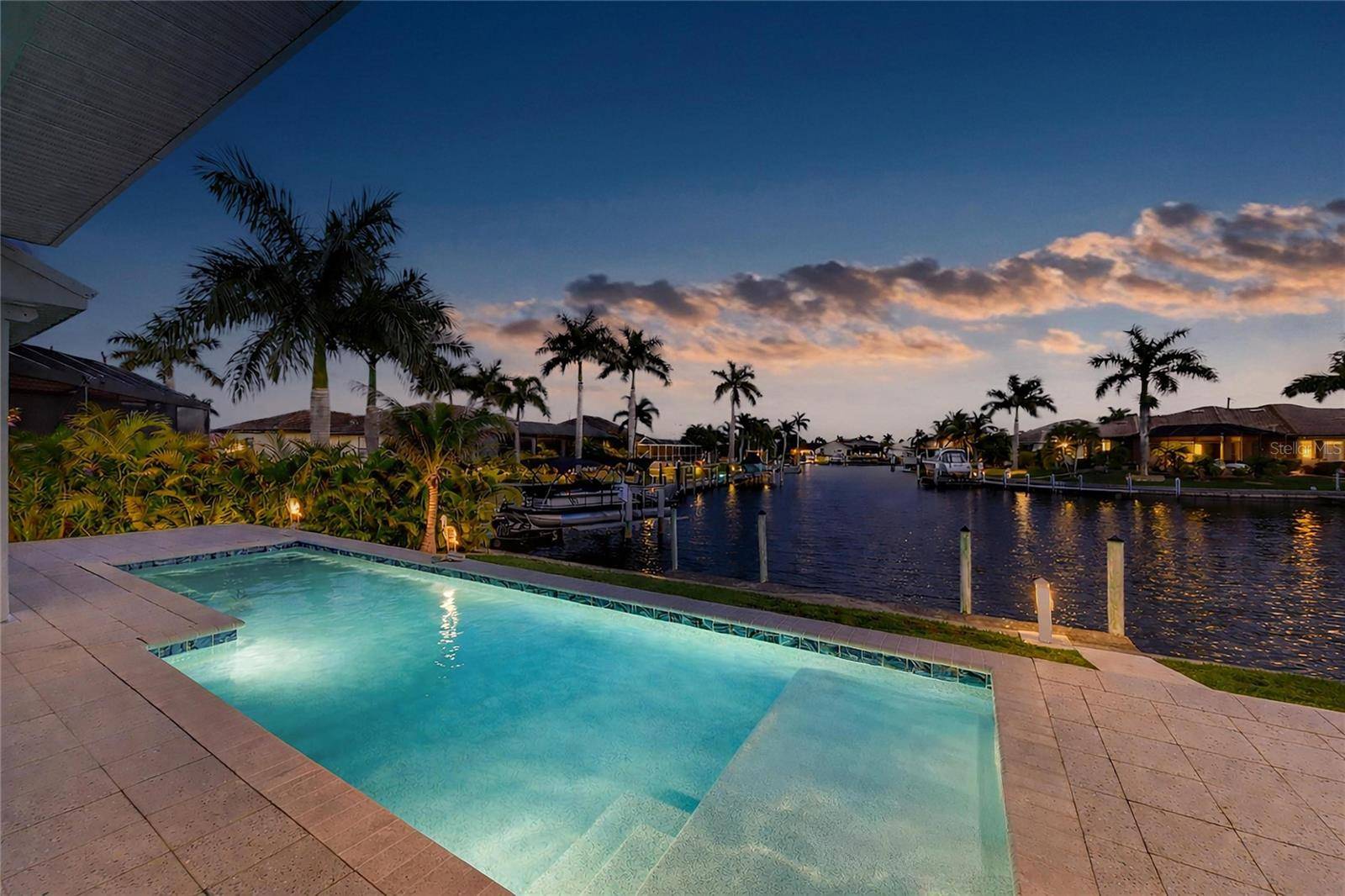 1631 CASEY KEY DR, Punta Gorda, FL 33950