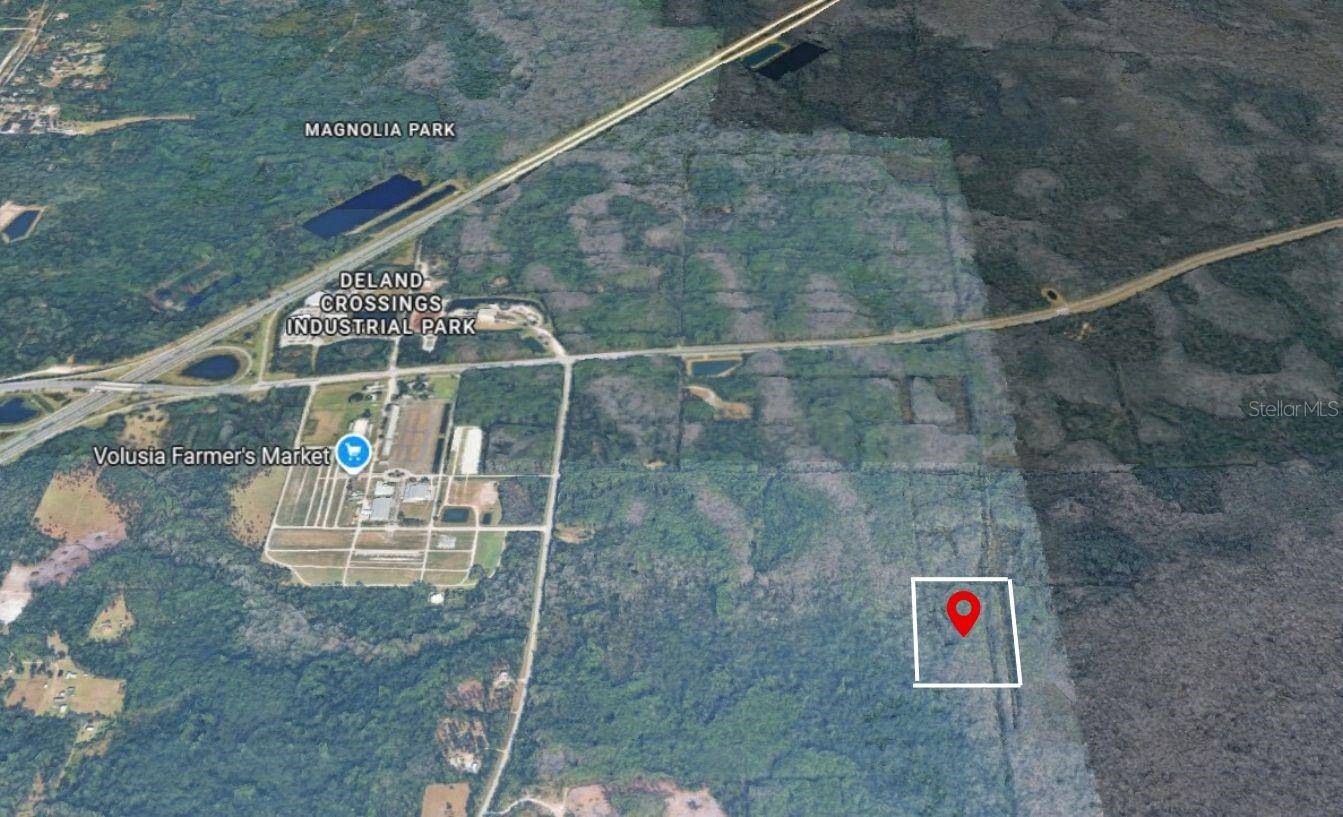 NO ST, Lake Helen, FL 32744
