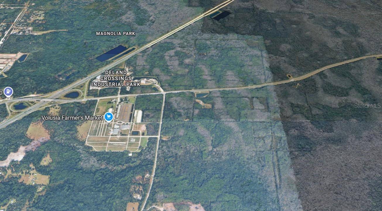 NO ST, Lake Helen, FL 32744