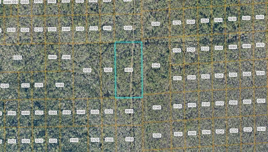 NO ST, Lake Helen, FL 32744