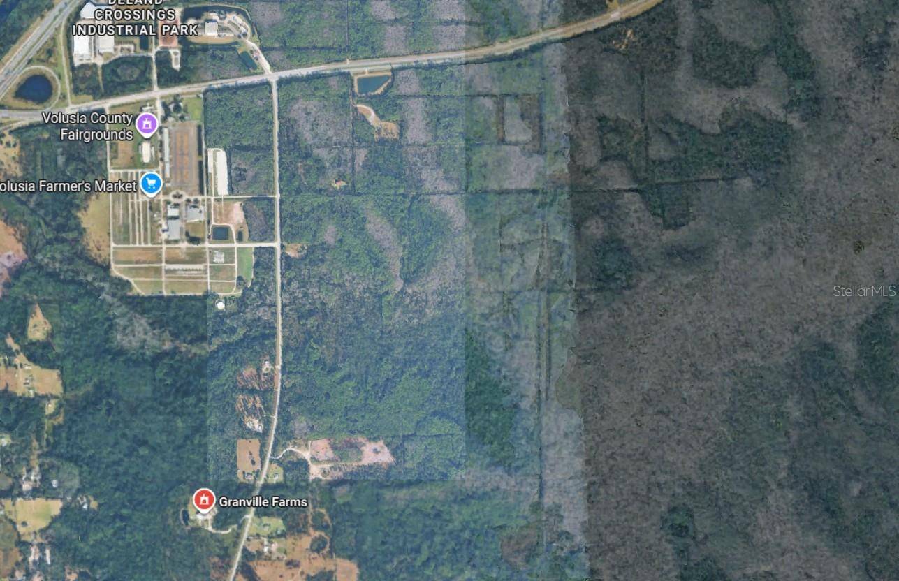 NO ST, Lake Helen, FL 32744