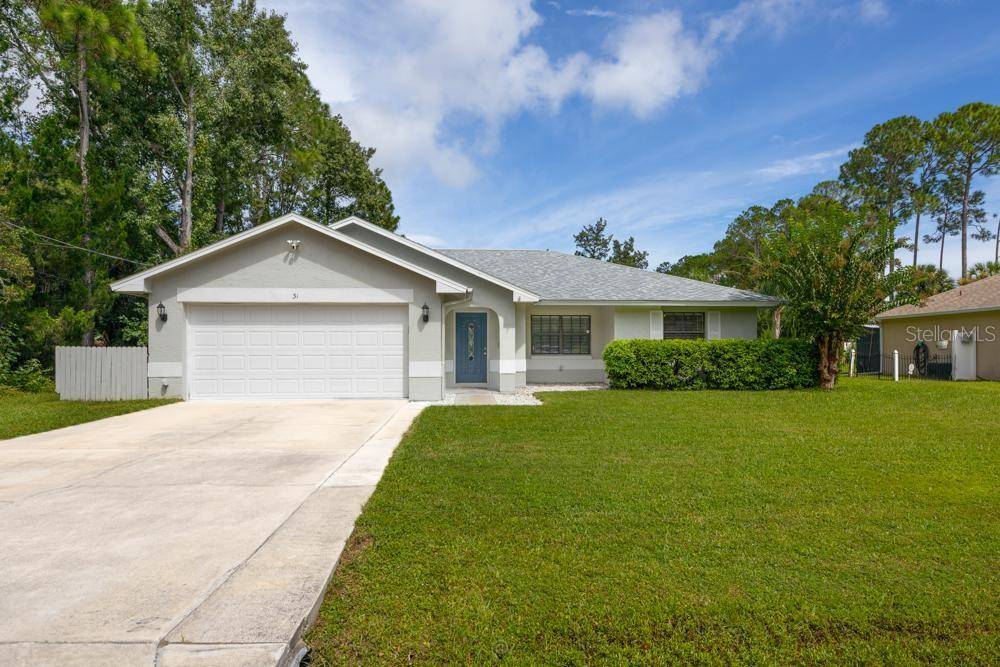 31 PINELYNN DR, Palm Coast, FL 32164