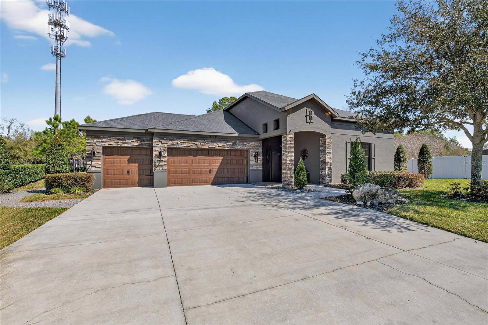 1808 VIA CHIANTI ST, Plant City, FL 33566