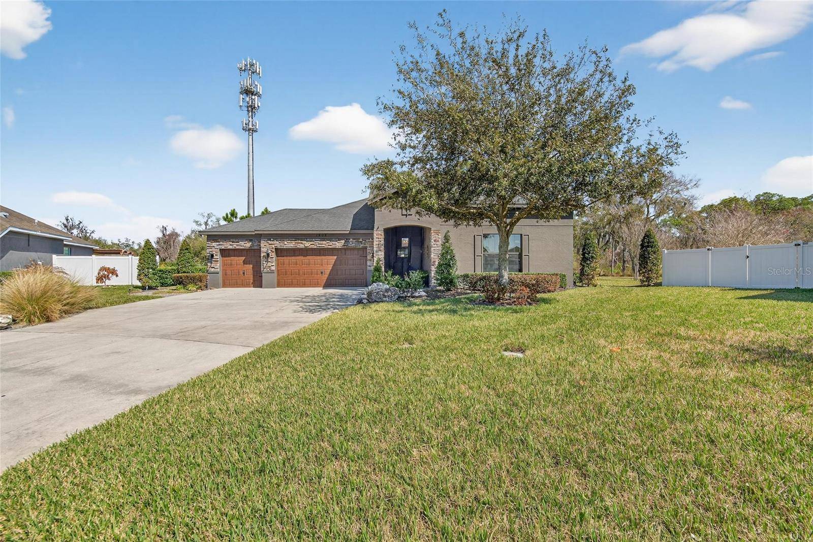 1808 VIA CHIANTI ST, Plant City, FL 33566