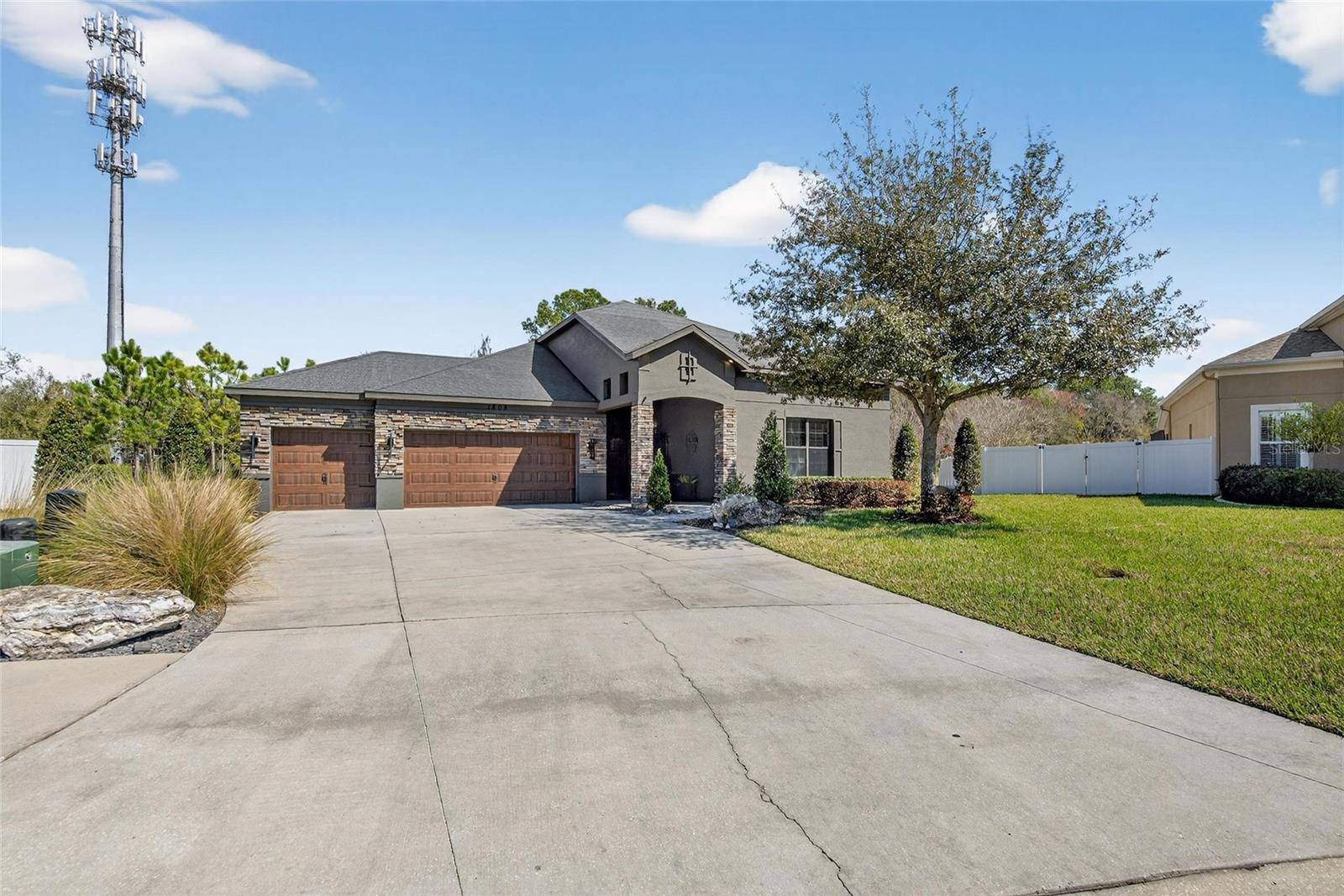 1808 VIA CHIANTI ST, Plant City, FL 33566