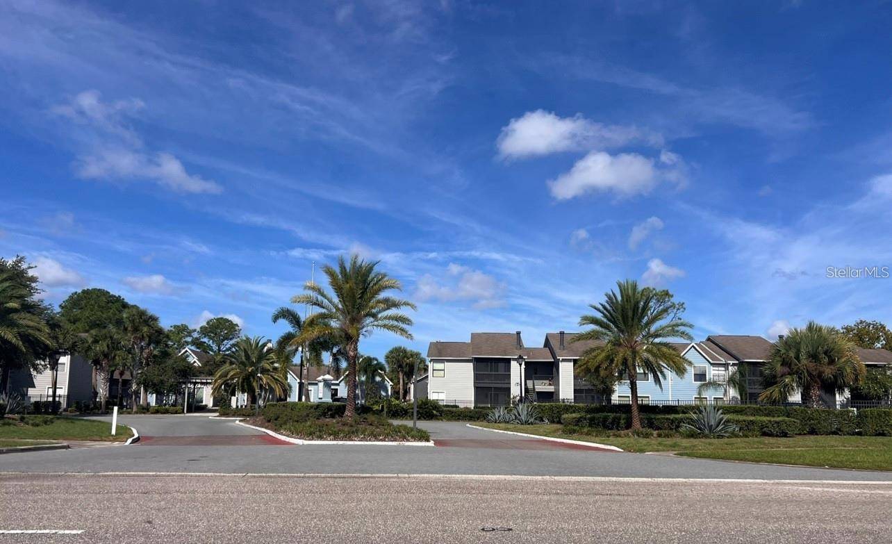 3732 IDLEBROOK CIR NW #100, Casselberry, FL 32707