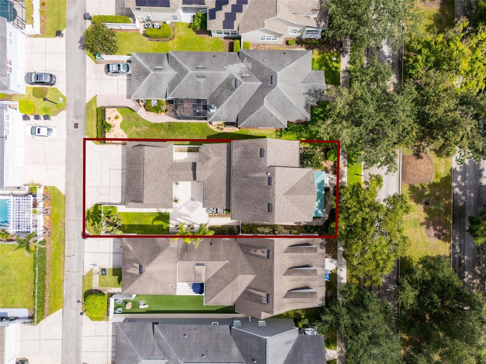608 NADINA PL, Celebration, FL 34747