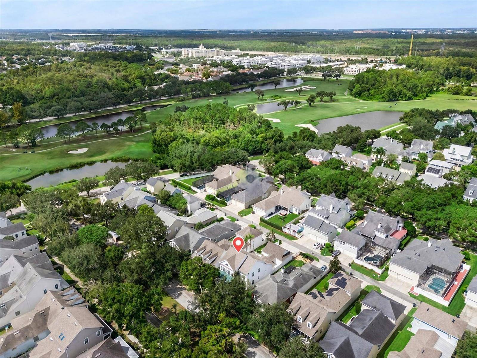 608 NADINA PL, Celebration, FL 34747