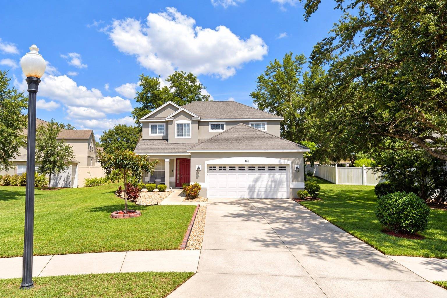 413 SPLIT OAK CT, Eustis, FL 32736