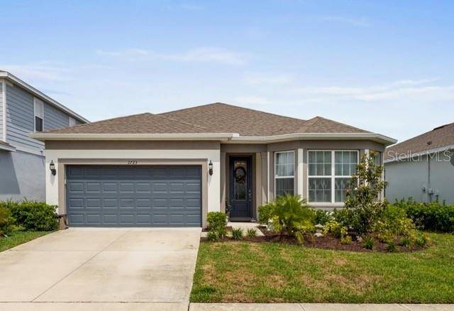 2723 FORESTDALE ST, St Cloud, FL 34771