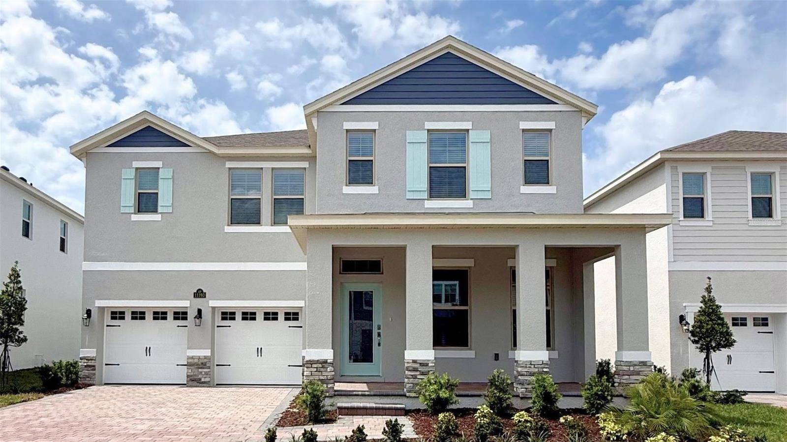 11851 SHINE VIEW LN, Winter Garden, FL 34787