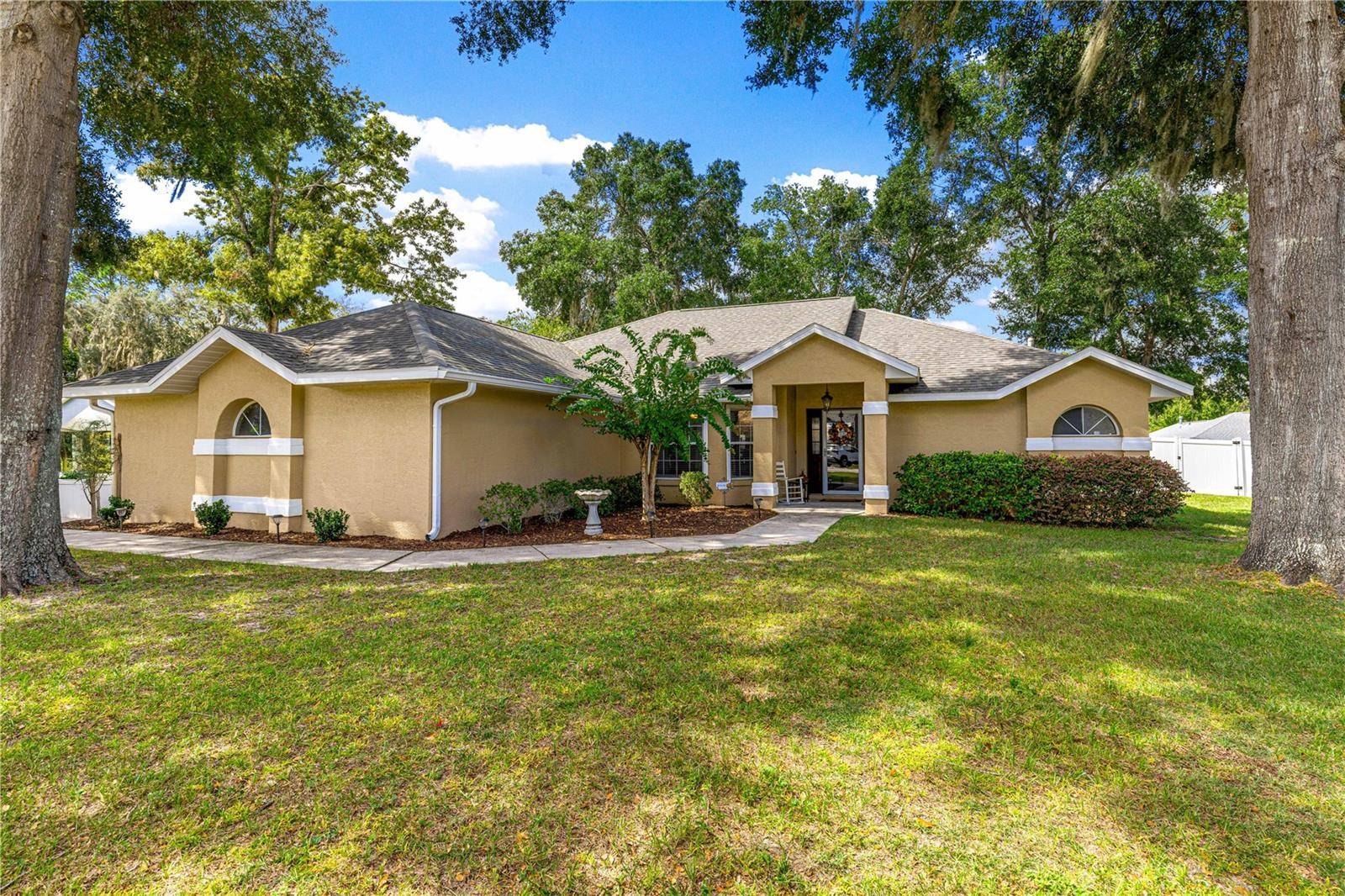 1318 SE 66TH AVE, Ocala, FL 34472