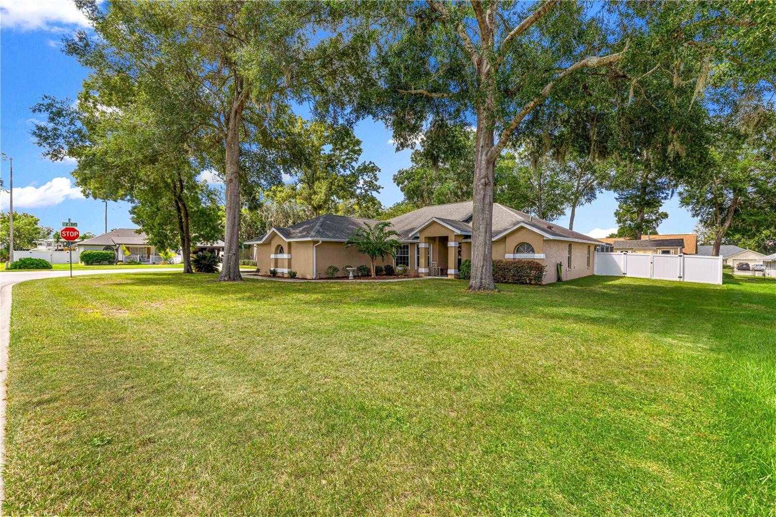 1318 SE 66TH AVE, Ocala, FL 34472