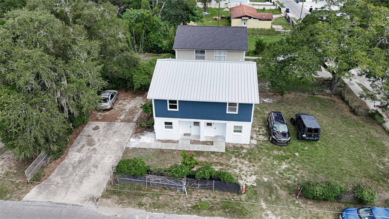 3602 N 54TH ST, Tampa, FL 33619