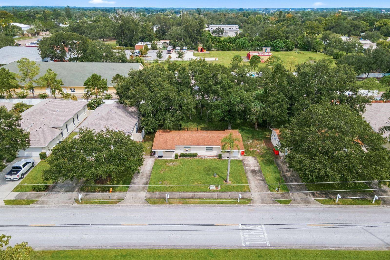 2238 EVANS RD, Clearwater, FL 33763