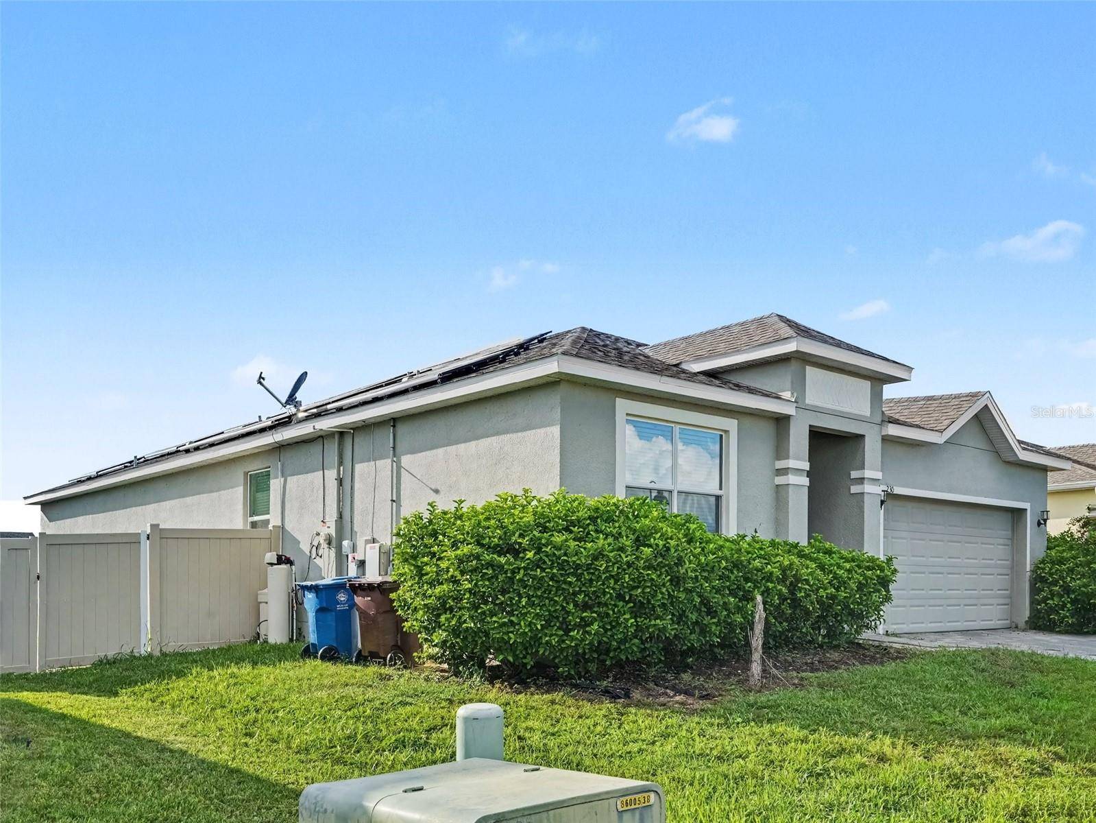 230 TARPON BAY BLVD, Haines City, FL 33844