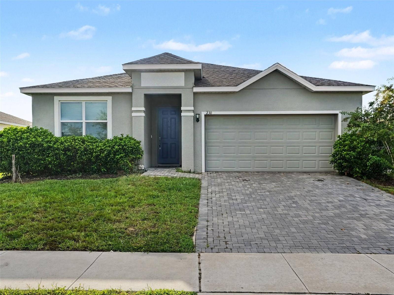 230 TARPON BAY BLVD, Haines City, FL 33844