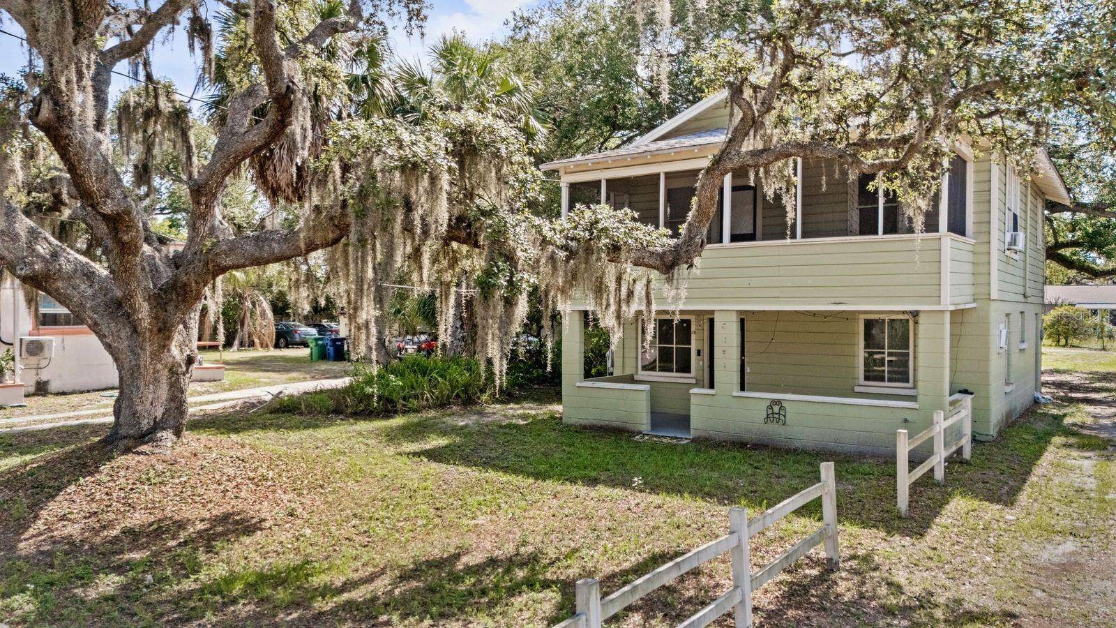 5914 N OLA AVE, Tampa, FL 33604