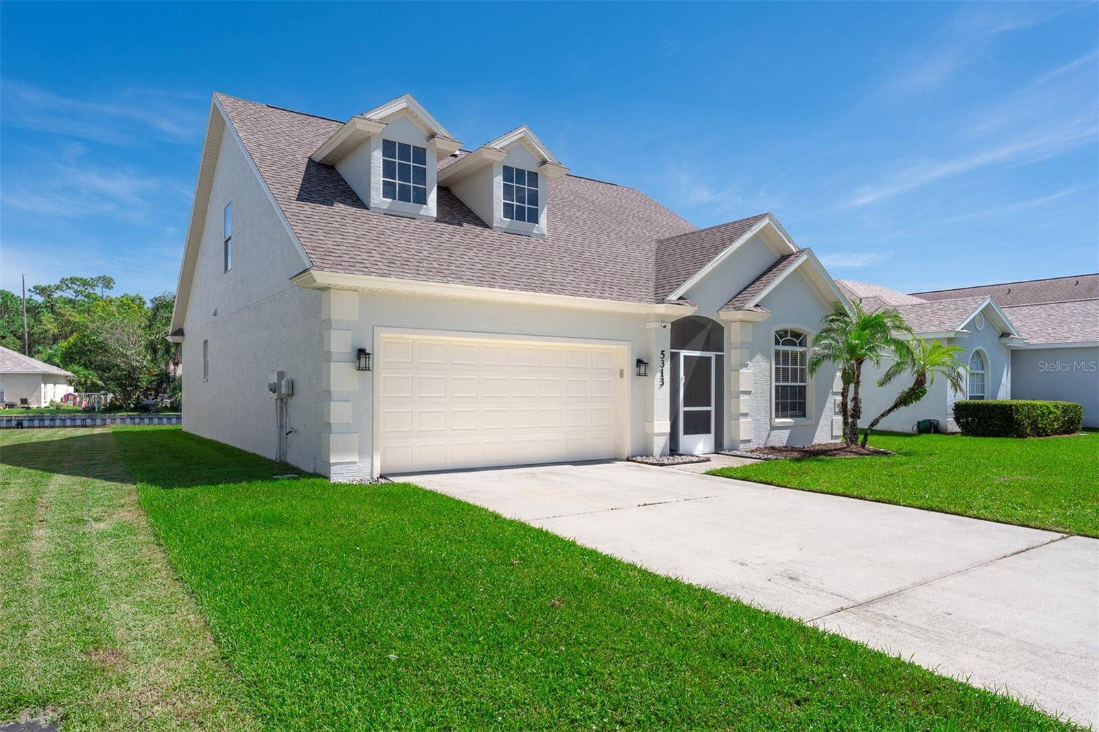 5313 PLANTATION HOME WAY, Port Orange, FL 32128