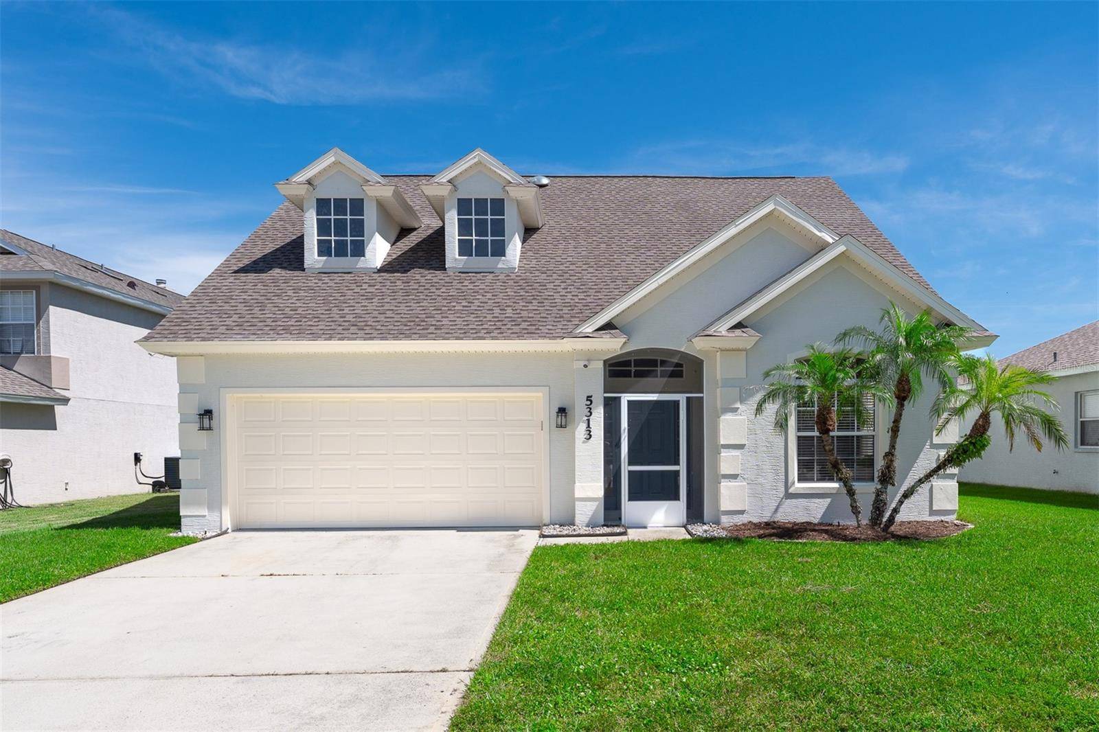 5313 PLANTATION HOME WAY, Port Orange, FL 32128