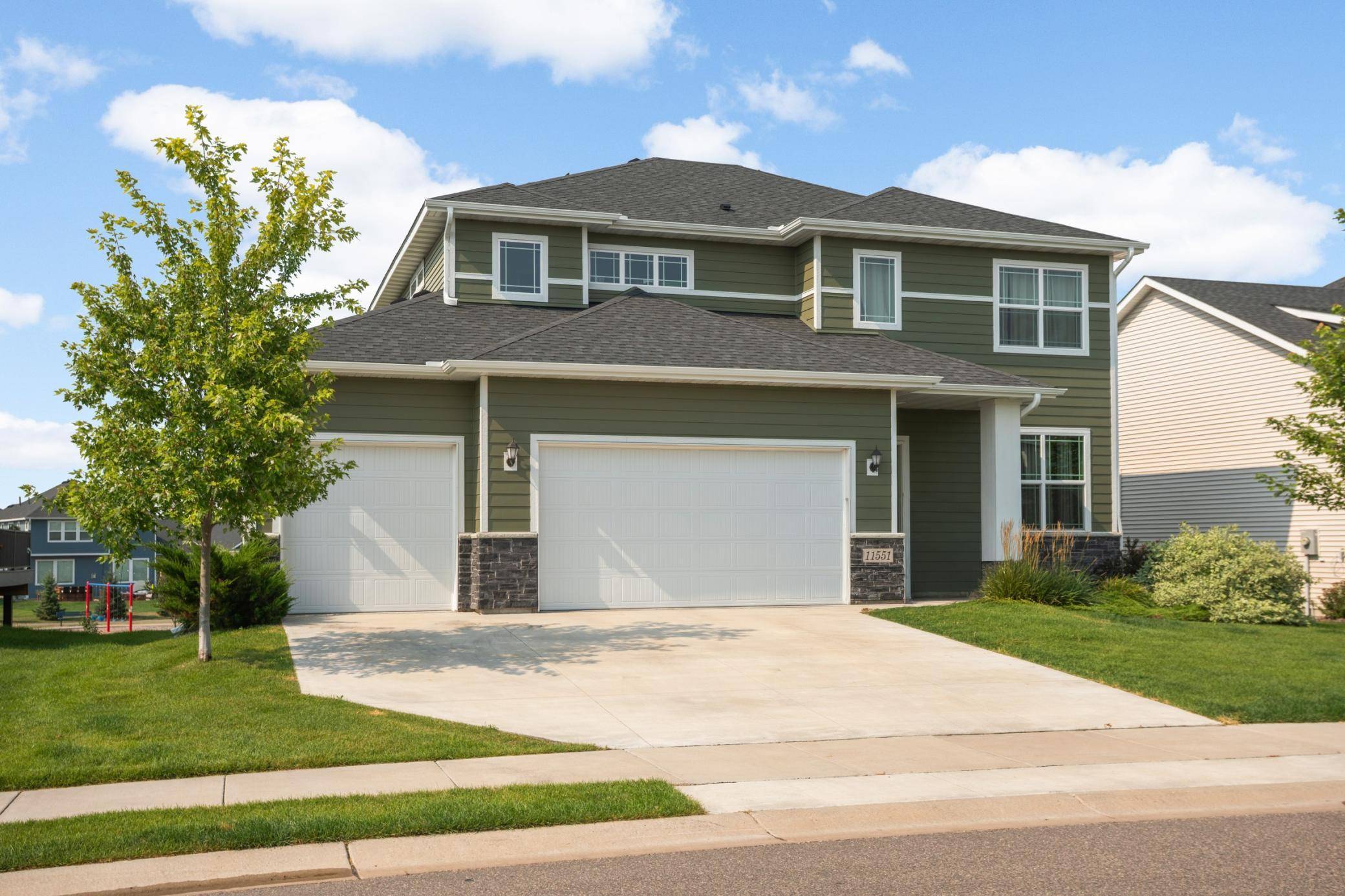 11551 Brayburn TRL, Dayton, MN 55369