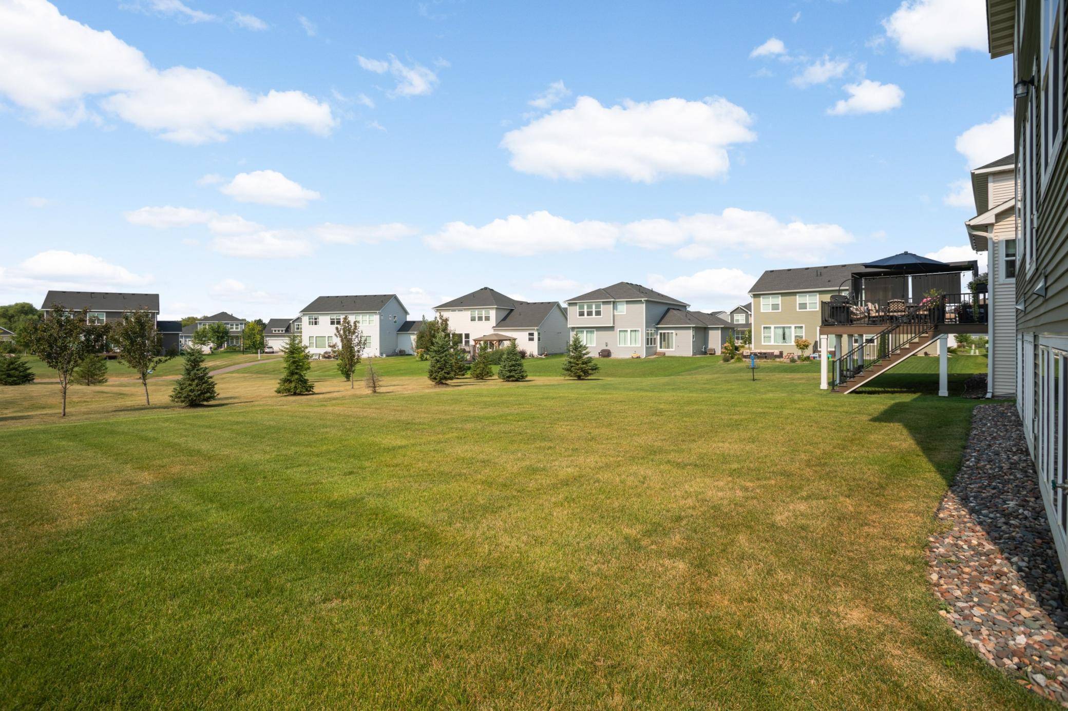 11551 Brayburn TRL, Dayton, MN 55369