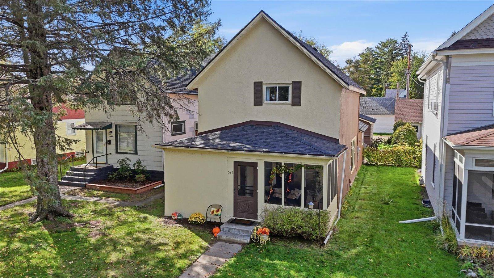 521 N 8th ST, Brainerd, MN 56401
