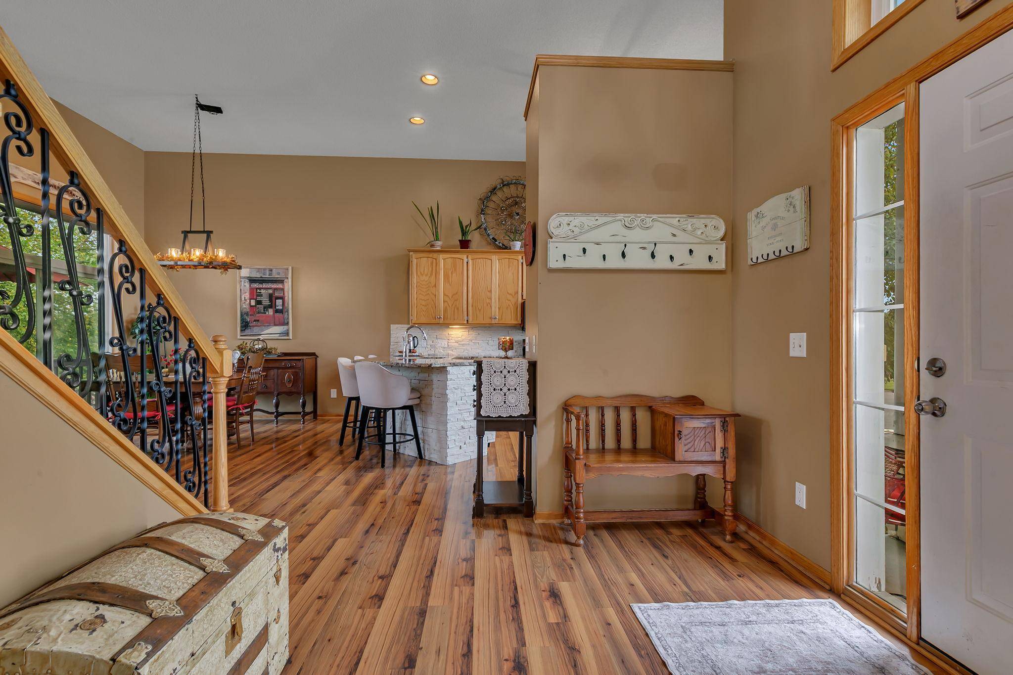 21453 Lena TRL, Big Lake, MN 55309