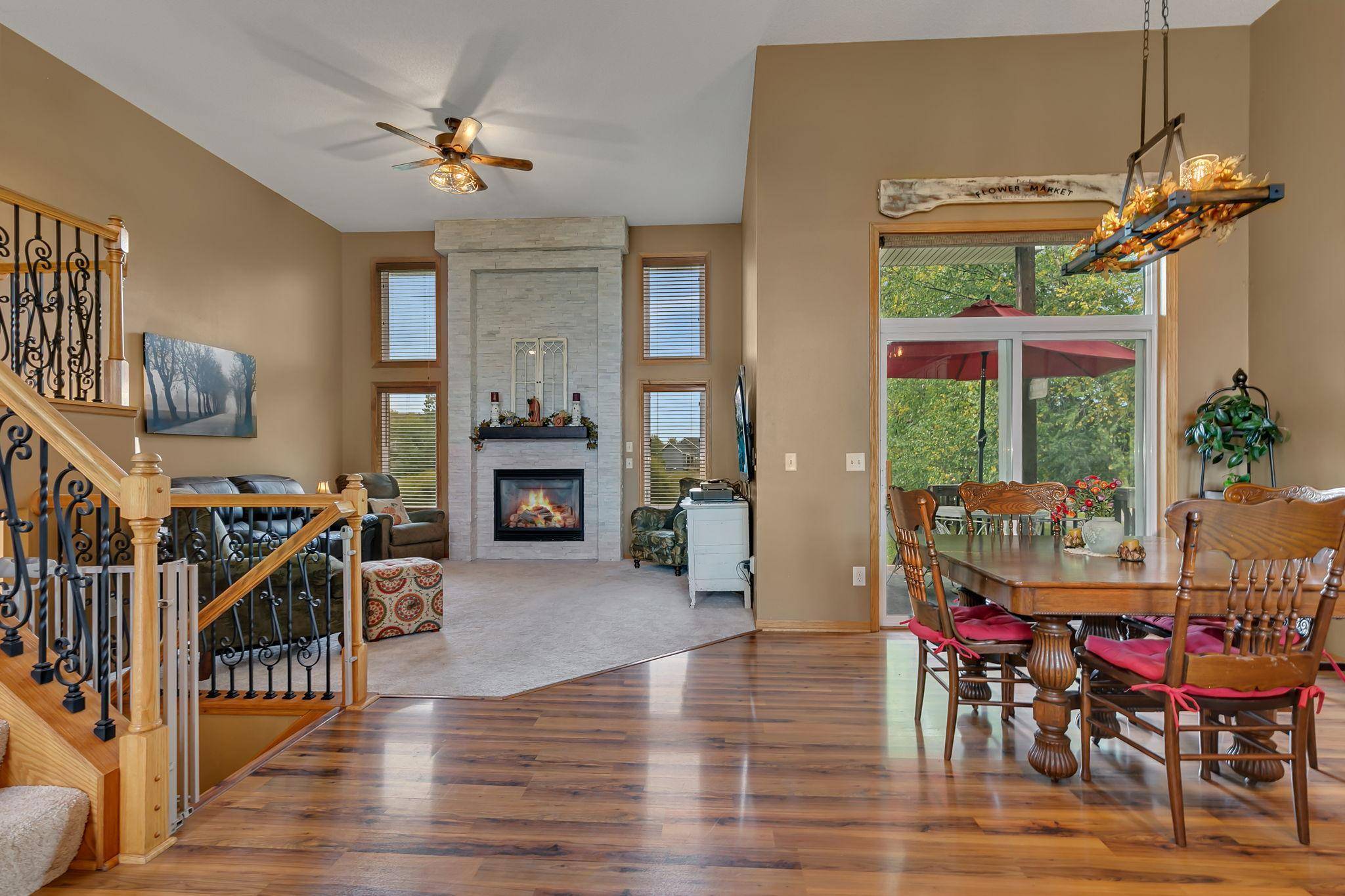 21453 Lena TRL, Big Lake, MN 55309