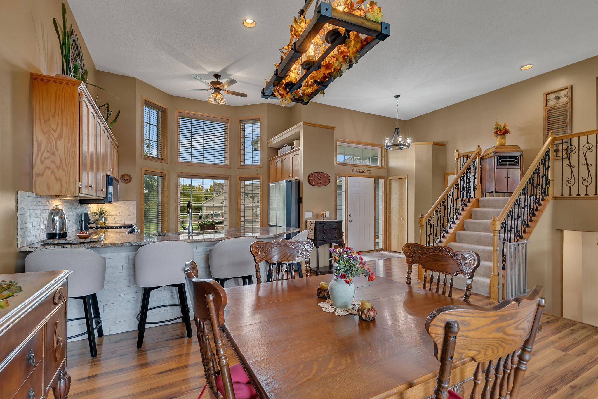 21453 Lena TRL, Big Lake, MN 55309