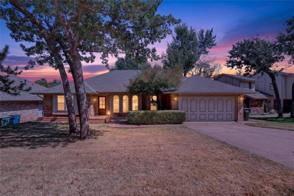 908 Carfax RD, Edmond, OK 73034
