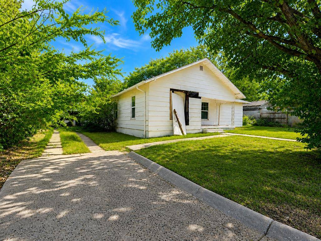 1109 W Mulberry ST, Duncan, OK 73533