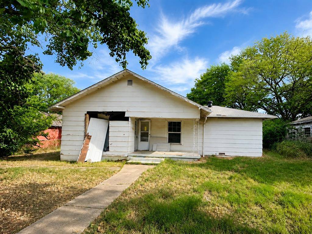 1109 W Mulberry ST, Duncan, OK 73533