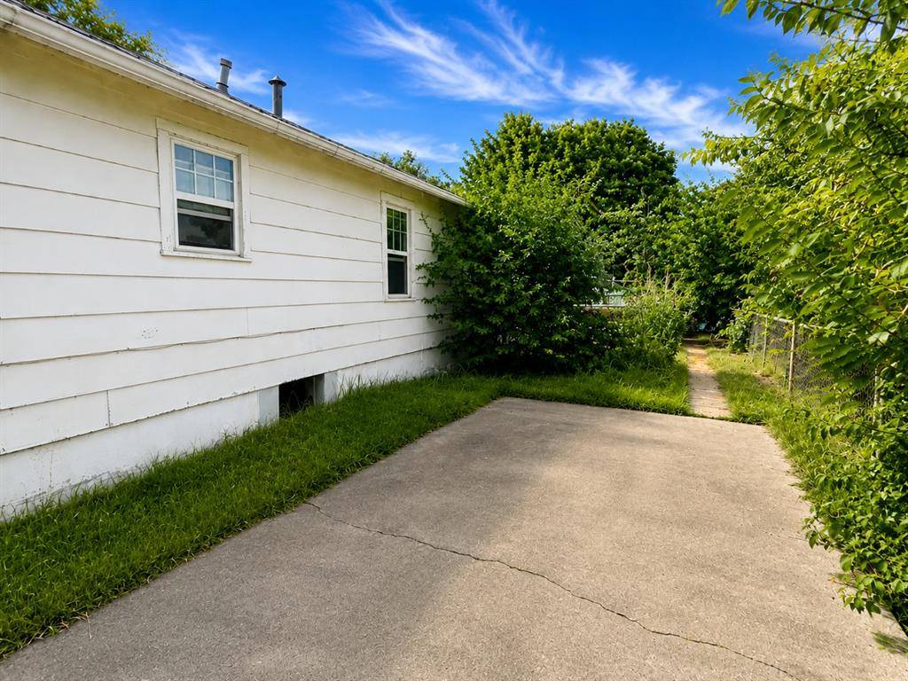 1109 W Mulberry ST, Duncan, OK 73533