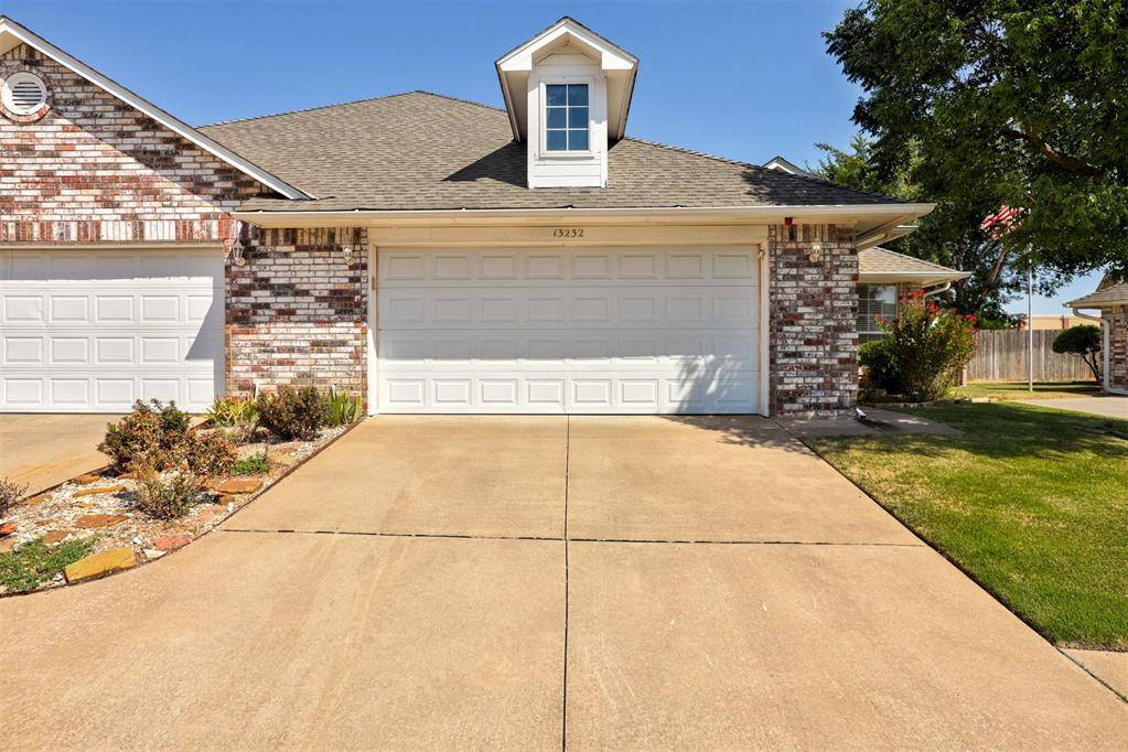 13232 Signature CIR, Oklahoma City, OK 73142