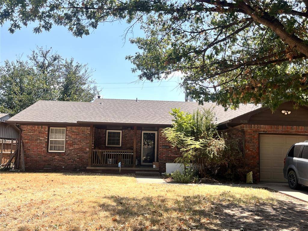 2628 Abbey RD, Oklahoma City, OK 73120