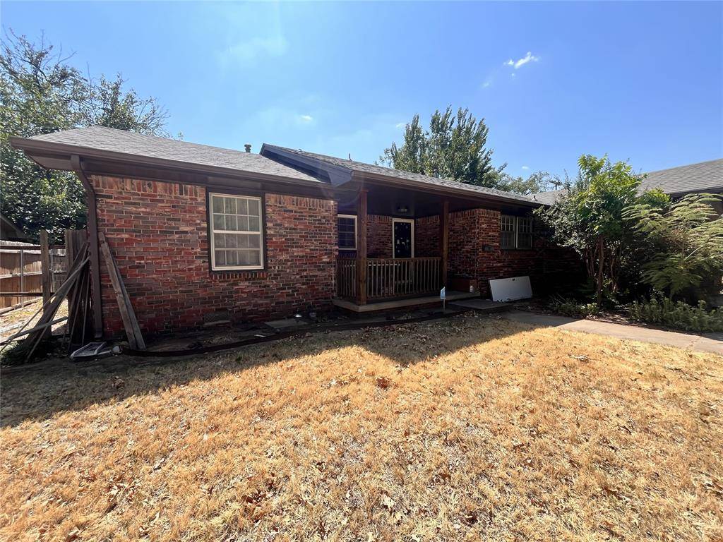 2628 Abbey RD, Oklahoma City, OK 73120