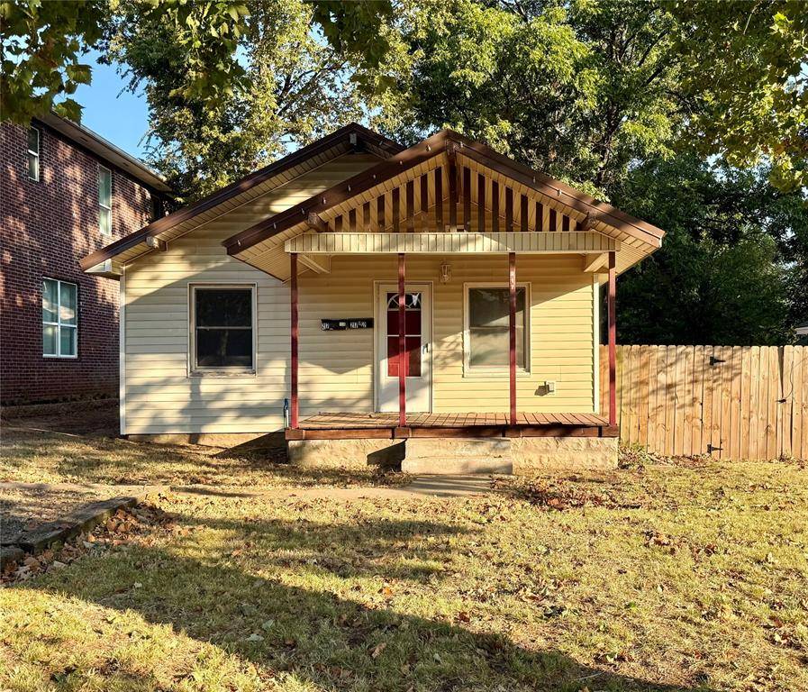 217 Emelyn ST, Norman, OK 73069